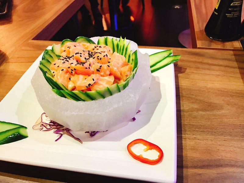 Ichigo celerates Mother's Day with media